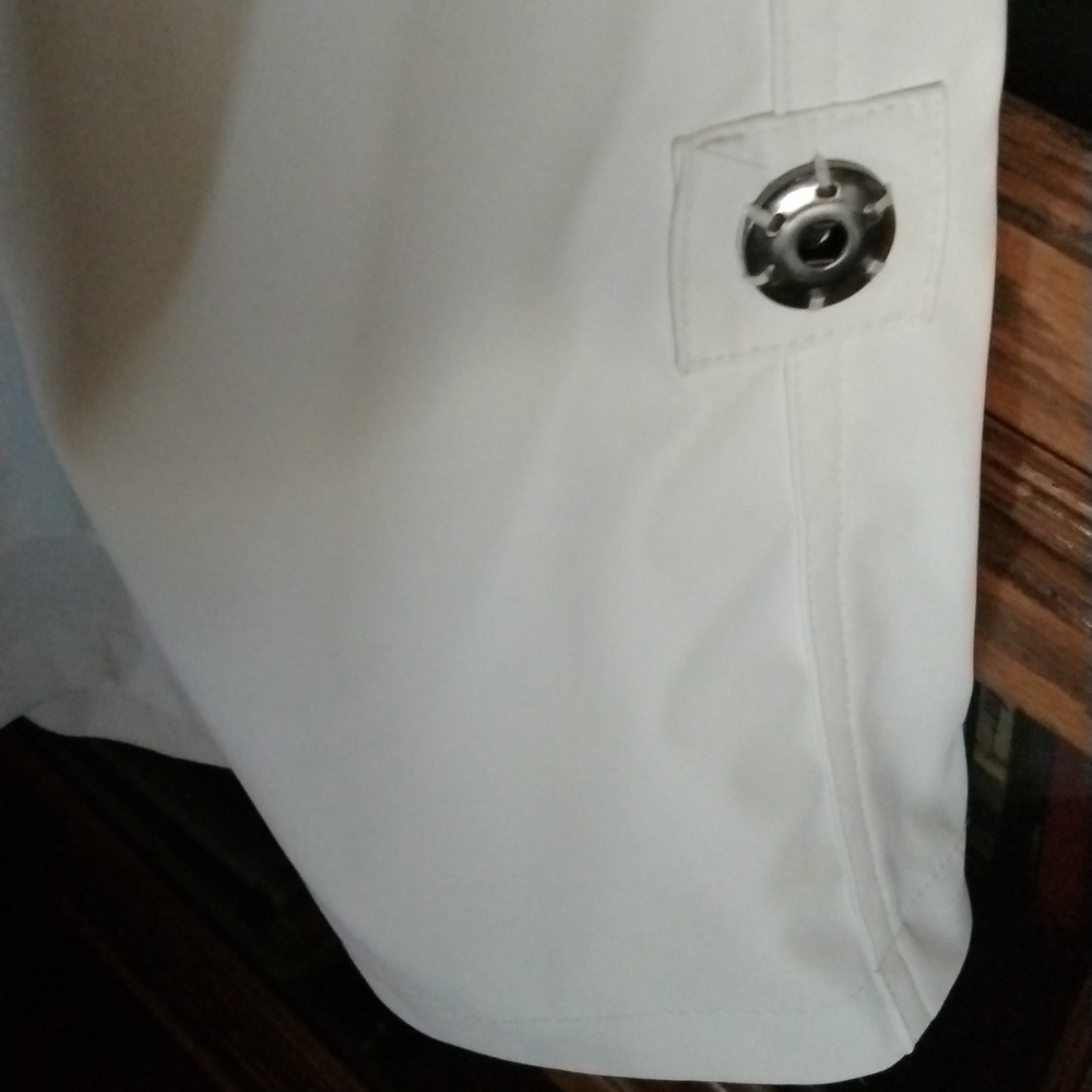 CIAO MILANO Tess Jacket Size L - Picture 7 of 7